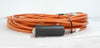 AMAT Applied Materials 0190-01952 300mm RF Cable 75 Foot Working Surplus