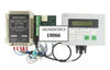 Matsushita FP0 Series PLC Set with Display NAiS FP0-C10RS FP0-A21 ATM-20 Working