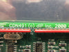 DIP 15049105 DeviceNet Analog I/O PCB Card CDN491 AMAT 0190-08860 Rev. 001 Spare