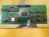 TAZMO E0R05-1813 Processor PCB Board Semix TR6132U 150mm SOG Used Working