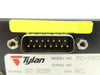 Tylan FC-2901MEP Mass Flow Controller MFC 50 SCCM HCl 2900 Series Refurbished