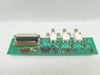 PMT Plasma Materials Technology AW 298 Connector PCB A3 Rev. C Working Surplus