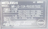 Mitsubishi MR-J3-10A-RX035T022 Servo Motor Driver TEL 040-003996-1 New Surplus