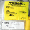 Turck BSM BSM 19-995-2 Cable U2-09978 Pivotal 30410110A TEL Lot of 3 New Spare