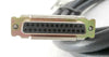 Kensington Laboratories Z-Axis Robot Signal Cable 7.5 Foot 4000D AMAT Ultima X