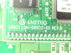 Daifuku LDE-3588A Automation Processor PCB SAM21-B4 Working Surplus