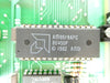 Ironics IV-1623 Parallel I/O VMEBus PCB Card Varian 109001004 Working