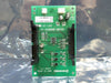 Shinko Electric SCE93-100010-C1 Interface Board PCB SBX08-000033-12 Used Working