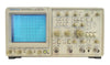 Tektronix 2445 4-Channel 150mhz Portable Analog Oscilloscope Untested Surplus