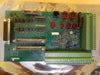 ASM Advanced Semiconductor Materials 03-186004D01 Option I/F Board PCB Used