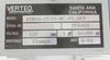 Verteq 1069347.3 RF Matching Transformer Ratio 1.35 Reseller Lot of 5 Working