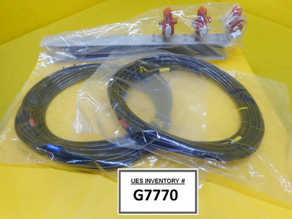 ASM 73008-01565 Gate Valve RC-WHC LO/TO Assembly New