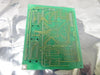 TEL Tokyo Electron 2981-600418-11 I/F Board #007 PCB ACT12-300 Used Working