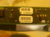 Brooks Automation 812100055 LED Light Board PCB 013501-155-17AEZ02 TAS300 Used