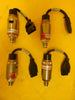 Wasco P400V-25W3A-X/9671 Vacuum Pressure Switch Lot of 4 Used Working