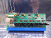 Tencor Instruments 294420 Motor Distribution S8000 Board PCB Rev. A KLA AIT Used