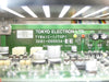 TEL Tokyo Electron Controller 3D81-000063-13 3D81-000034-13 3D81-000035-12 Spare