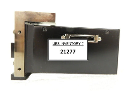 Nikon 2S598-580 CCD Video Camera FC310-T2 Assembly with Filter NRM-3100 Working