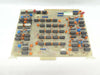 Varian Semiconductor VSEA D-F3513001 Logic 1 PCB Card Rev. D Working Surplus