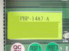 Portwell PBP-14A7-A Backplane PCB R4M0 AMAT Applied Materials Quantum X Working