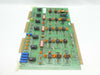 Varian Semiconductor VSEA E-H5997001 Beam Line Control PCB Card Rev. C Working