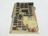 Varian Semiconductor VSEA D-F3831001 Power Fail/RTC PCB Card Rev. H Working