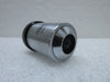 Olympus NeoPlan40 Microscope Objective 0.63 Used Working