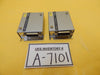Mitutoyo 09AAA790 Linear Scale ST320 Lot of 2 Nikon NSR Used Working