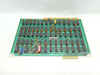 Varian Semiconductor VSEA D-F3898001 End Station Logic PCB Card Rev. N Working