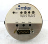 MKS Instruments 624B12TCECB Baratron Pressure Transducer Type 624B Working Spare