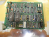 Micro/Sys SB8420 PCB Card 2100-0080 SER1 AG Associates 7100-5190-01 4100s Used