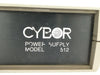 Cybor 512H Photoresist Power Supply Module Model 512 SVG 88 Loose Cover Working