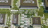Nikon 4S007-776-B Processor Interface Card PCB ALG-SIG NSR-S202A Used Working