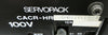 Yaskawa CACR-HR01BAB11Y11 Servo Drive ServoPack Used Working