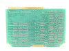 Varian Semiconductor VSEA D-F3566001 Memory Control PCB Card Rev. E Working