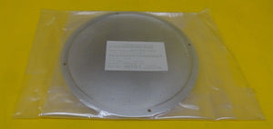 ChemTrace 715-011504-001 Upper Baffle New