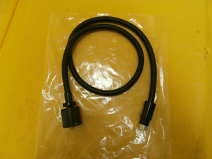 Schott A08031.40R Fiber Optic Single Flexible Lightline 40" Used Working