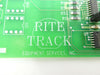 Rite Track 99-71265-01 ATS Arm PCB Card SVG 88 System Working Spare