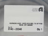 AMAT Applied Materials 0140-23340 Cable W373 SYS to GP PCB Main EPI 300mm New