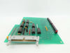 SVG Silicon Valley Group 99-80225-01 SVGL Interface Board PCB 90S DUV Working