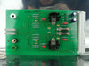 Nordiko Technical Services D00022 Amplifier PCB Card TLTD-2/425 Plugs Used