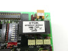 Hitachi LAN1-4 PCB Card M-511E Microwave Plasma Etching Working