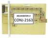 Varian Semiconductor VSEA E-F8340001 Data Logger Optical Isolation PCB Working