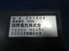 Kokusai Electric CX1204 Exhaust Controller D1E01225A D1E01133 DD-1203V Used