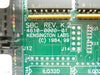 Kensington Laboratories 4610-0000-01 SBC Single Board Computer PCB Card Working