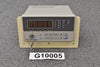 Keyence VG-300 Laser Scan Diameter
