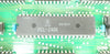 Daifuku CLH-2522B System Interface Board PCB CLH-2522B-3 Working Surplus