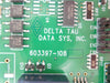 Delta Tau 603397-108 4-Axis Interface PCB Card ACC-24E2 603581-101 Working Spare