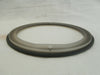 Ulvac Technologies EM2120-130-02A 8" Quartz Platen Ring ZX-1000 200mm Used