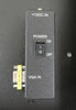 Rudolph Technologies P1981QCBM0628 Laser System Operator Interface Panel Surplus